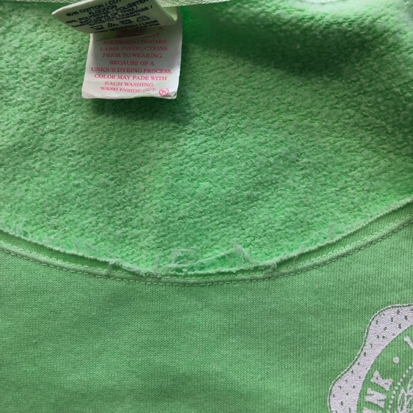 PINK Love Pink 86 Sweater - Picture 7 of 8